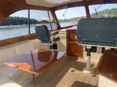 2019 Hinckley PB40 photo 7