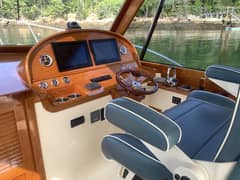 2019 Hinckley PB40 photo 6