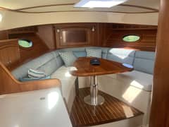 2019 Hinckley PB40 photo 9