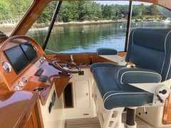 2019 Hinckley PB40 photo 5