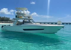 2016 Boston Whaler photo 1
