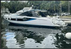 2022 Azimut Verve 42 photo 2