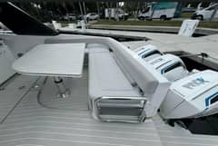 2022 Azimut Verve 42 photo 9