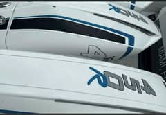 2022 Azimut Verve 42 photo 6