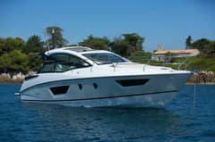 2019 Beneteau Gran Turismo 40 "GO CLS" photo 1
