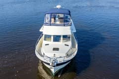 2009 Mainship Expedition 40 "Harmony" photo 8