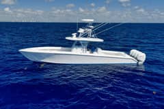 2017 Bahama 41CC photo 1