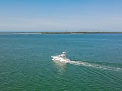 2007 Tiara Yachts 3800 Open photo 3