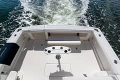 2007 Tiara Yachts 3800 Open photo 8