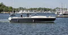 2023 Nimbus Tender 11 photo 6