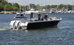 2023 Nimbus Tender 11 photo 7