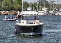 2023 Nimbus Tender 11 photo 3