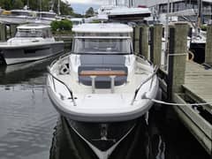 2023 Nimbus Tender 11 photo 5