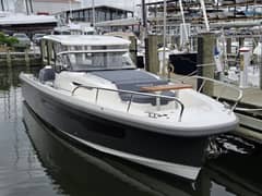 2023 Nimbus Tender 11 photo 4