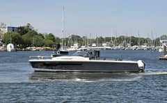 2023 Nimbus Tender 11 photo 9