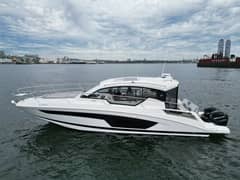 2022 Four Winns V355 Coupe photo 1