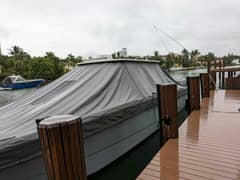 2019 Invincible 40 Catamaran photo 3