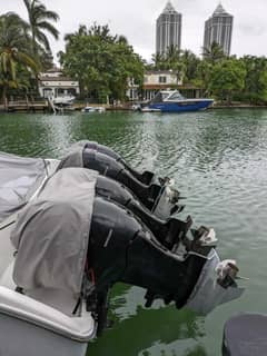 2019 Invincible 40 Catamaran photo 6