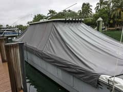 2019 Invincible 40 Catamaran photo 4