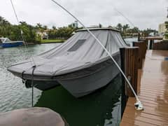 2019 Invincible 40 Catamaran photo 2