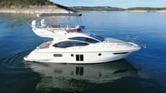 2013 Azimut 40 Flybridge photo 1