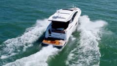 2017 Sea Ray 400 Sundancer "IMAGINATION" photo 6
