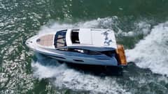 2017 Sea Ray 400 Sundancer "IMAGINATION" photo 9
