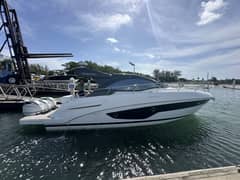 2022 Schaefer 400 Sport photo 1