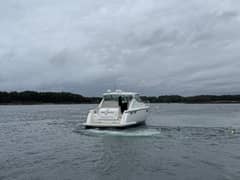 2008 Tiara Yachts 3900 Sovran photo 5