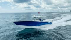 2023 Yellowfin Offshore photo 1