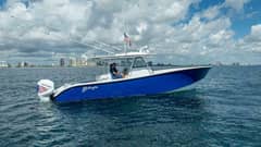2023 Yellowfin Offshore photo 6