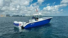 2023 Yellowfin Offshore photo 9