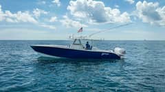 2023 Yellowfin Offshore photo 4