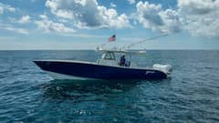 2023 Yellowfin Offshore photo 2