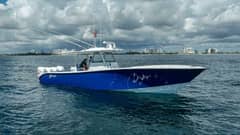 2023 Yellowfin Offshore photo 8