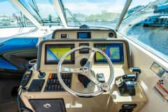 2016 Pursuit OS 385 Offshore photo 7