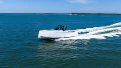 2023 Pardo Yachts 38 photo 5