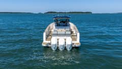 2023 Pardo Yachts 38 photo 8