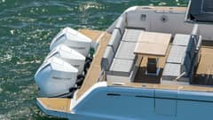 2023 Pardo Yachts 38 photo 9