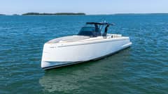 2023 Pardo Yachts 38 photo 3