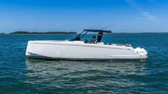 2023 Pardo Yachts 38 photo 4