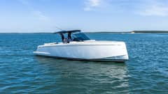 2023 Pardo Yachts 38 photo 2