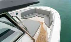 2025 Fishing Raptor 390 Solarium photo 3
