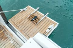 2025 Fishing Raptor 390 Solarium photo 9
