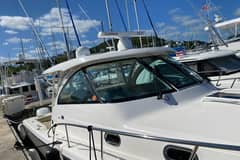 2018 Pursuit OS 385 Offshore photo 6