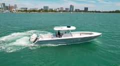 2024 Jupiter 38 HFS photo 5