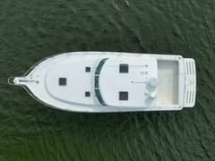 2004 Tiara Yachts 38 Open photo 6