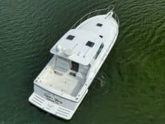 2004 Tiara Yachts 38 Open photo 7