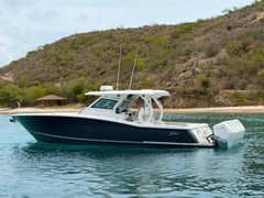 2022 Scout 380 LXF photo 4
