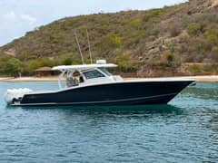2022 Scout 380 LXF photo 3